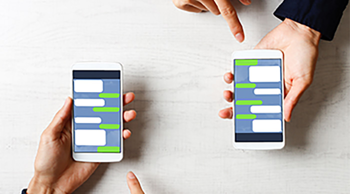 「家づくり LINE レポート」の配信