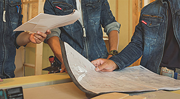 みんなと一緒につくる家づくり